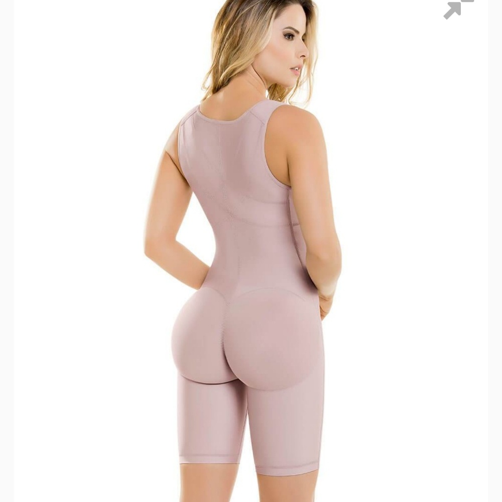 Body shapers